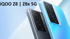 iQOO Z8, Z8x Launch Confirmed: Check Final Specs, Features, Expected Price, Availability Of Midrange Androids
