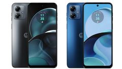 Moto G14 sale in India kicks off at 12 noon today via Flipkart: Check Price, Specs, Offers