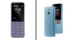 Nokia 130 Music, Nokia 150 Feature Phones Launched in India: Details and Price