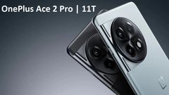 OnePlus Ace 2 Pro Camera Hardware And Key Specs Leaks In Renders: Could It Launch As OnePlus 11T In India