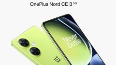 OnePlus Nord CE 3 First Sale In India Today: Check Specs, Features, Price, Launch Offers, And Availability