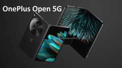 OnePlus Open Has A Wide Display Aspect Ratio Making It A Tablet: Challenging Galaxy Z Fold5 Or Oppo Find N2?