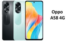 Oppo A58 4G Launched In India: Check Specs, Features, Price, And Availability Of Affordable Android Smartphone