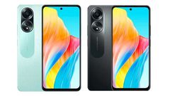 Oppo A58 4G Launched in India: Price and Specifications