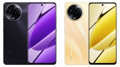 Realme 11 5G, Realme 11 4G launched with MediaTek SoCs, 108 MP Camera, 67W Charging