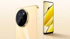 Realme 11 5G Launch in India Teased; Specifications and Details