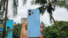 Redmi 12 5G Review: A budget 5G smartphone that’s a step ahead of the competition