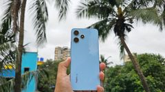 Redmi 12, Redmi 12 5G Sale in India kicks off tonight at 12 midnight via Flipkart, Amazon