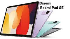 Xiaomi Redmi Pad SE: An Affordable Full HD+ 11-Inch Tablet With SD 680 SoC, 8GB RAM, 8000mAh Battery Launched