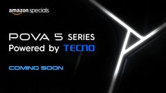 Tecno Pova 5 Pro launch date in India announced, Pova 5 to tag along: Check Expected Specs, Price