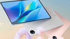 Vivo Pad Air Announced With 11.5-inch 144Hz Display