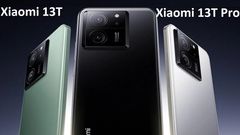 Xiaomi 13T | 13T Pro Leaked Renders Reveal Key Specs, Launch Date And Prices Of Premium Android Smartphones