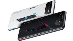ASUS ROG Phone 8 Ultimate GeekBench Listing Reveals Tweaked SD8 G3 SoC, 16GB RAM, Android 14 OS