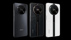 Honor X40 GT Racing Edition launched with Snapdragon 888 SoC, 144Hz Display