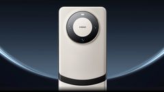 Huawei Mate 60 Pro+ launched with Kirin 9000s Chip, 120Hz OLED Display, IP68 Rating