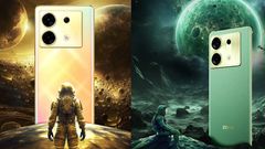 Infinix Zero 30 5G sale in India today at 12 noon via Flipkart: Check Price, Specs, Offers