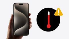 iPhone 15 Pro’s Overheating Issues Aren’t Related to A17 Pro Chip Apparently