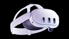 Meta Quest 3 Unveiled: Enhanced Display Resolution and Snapdragon XR2 Gen 2 Chipset