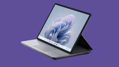 Microsoft Unveils the Surface Laptop Studio 2: 120Hz Display, 13th Gen Intel CPU, Up to RTX 4060 GPU