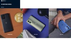 Moto G54 5G sale in India kicks off at 12 noon today via Flipkart: Check Price, Specs, Offers