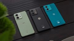 Motorola Edge 40 Neo Launched In The EMEA: Will India Variant Be Different From Chinese And European Models?