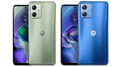 Moto G54 5G sale in India starts at 12 noon today via Flipkart: Check Price, Specs, Offers