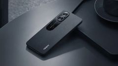 Oppo A38 budget smartphone launched in India: Check Price, Specs, Offers