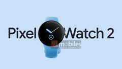 Google Pixel Watch 2 Leaks in Entirety Ahead of Launch