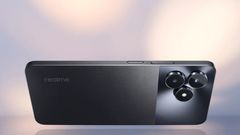 Realme C53 new memory variant launched in India: Check Price, Specs, Offers