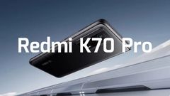 Xiaomi Smartphone With SD8 G3 Chipset Spotted On Geekbench: Is It Flagship Redmi K70 Pro?