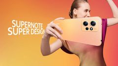 Xiaomi slashes price of the Redmi Note 12 4G in India. Check New Price, Specifications  