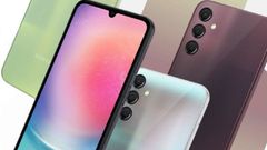 Samsung Galaxy A25 Is First Smartphone With Android 14 OS To Surface On Geekbench