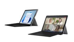 Microsoft Unveils the Surface Laptop Go 3 & Surface Go 4: Check Price, Details