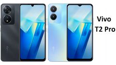 Vivo T2 Pro India Launch Tipped: Dimensity 7200 SoC, 8GB RAM, And More In A Budget Midrange Android Smartphone