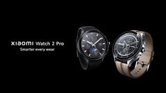 Xiaomi Watch 2 Pro, Smart Band 8 Launched in Europe alongside Xiaomi 13T Series