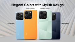 itel A05s ultra-affordable smartphone Launched in India: Check Price, Specifications