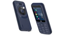 Reliance Jio Unveils JioPhone Prima 4G at Indian Mobile Congress 2023