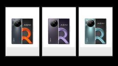 Lava Agni 2 5G New Color Variants Launched in India: Check Price, Specification, Offers