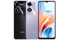 Oppo A2m budget 5G smartphone Launched with MediaTek Dimensity 6020 SoC, 90Hz Display