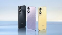 Oppo A2x with MediaTek Dimensity 6020 SoC, 90Hz Display, 5,000 mAh Battery Launched