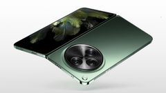 Oppo Find N3 Foldable Smartphone launching Today at 12 pm: What to Expect