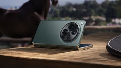 Oppo Find N3 with Snapdragon 8 Gen 2 SoC, Hasselblad Cameras Launched 