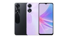 OPPO A79 5G Surfaces on Google Play Console, Launch Imminent