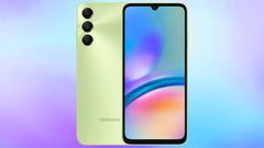 Samsung Galaxy A05s announced in India with Snapdragon 680 SoC, 50 MP Triple Cameras