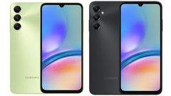 Samsung Galaxy A05s with Snapdragon 680 SoC, 90Hz Display Launched in India