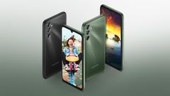 Samsung Galaxy F34 5G Orchid Violet color variant Launched in India ahead of Flipkart Sale