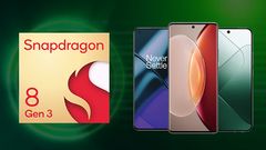 Upcoming Qualcomm Snapdragon 8 Gen 3 Phones: Xiaomi 14, OnePlus 12, Vivo X100 Pro Plus, more