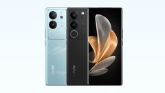 Vivo V29, Vivo V29 Pro Launched in India from Rs 32,999: Check Pricing, Specs, Offers