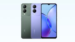 Vivo Y17s budget smartphone Launched in India: Check Price, Specifications, Availability