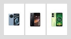 10 Best Budget 5G Smartphones in India: Lava Blaze 2 5G, Redmi 12 5G, Moto G54 5G, more